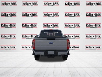 2026 Ford F-250SD STX