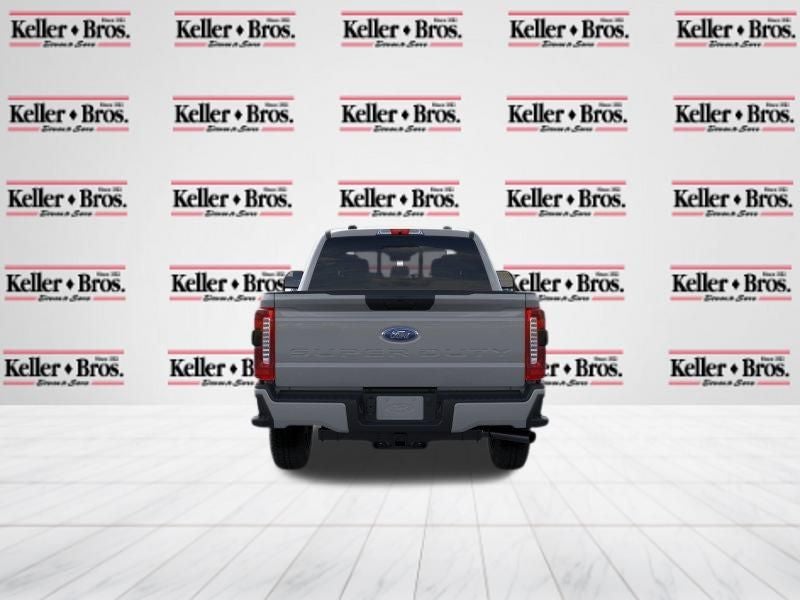 2026 Ford F-250SD STX
