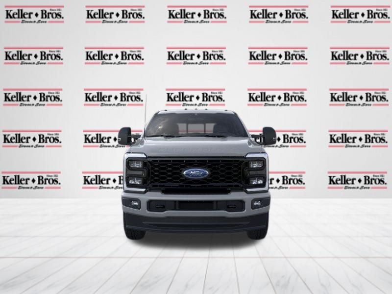 2026 Ford F-250SD STX