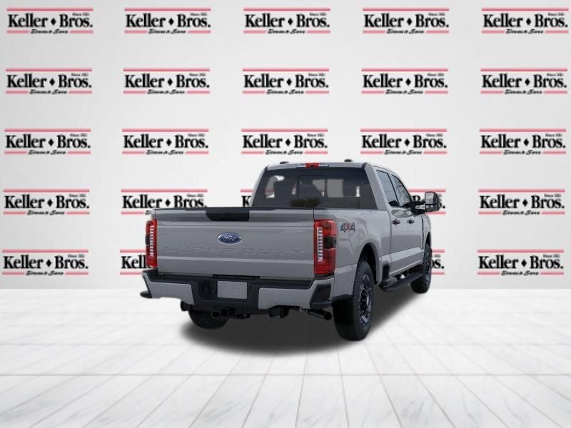 2026 Ford F-250SD STX