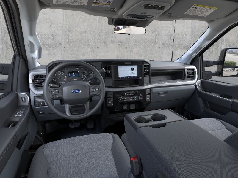 2026 Ford F-250SD STX