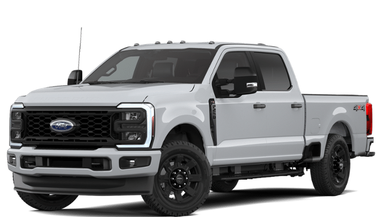 2026 Ford F-250SD STX