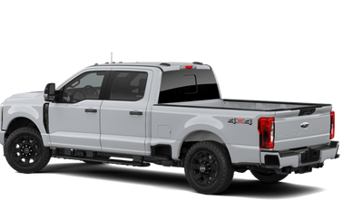 2026 Ford F-250SD STX