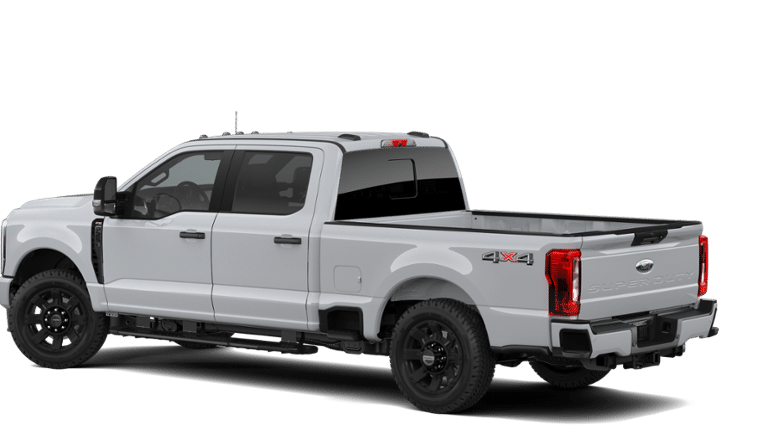 2026 Ford F-250SD STX
