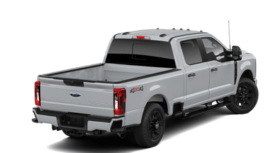 2026 Ford F-250SD STX