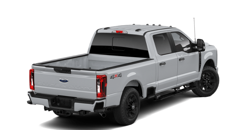 2026 Ford F-250SD STX