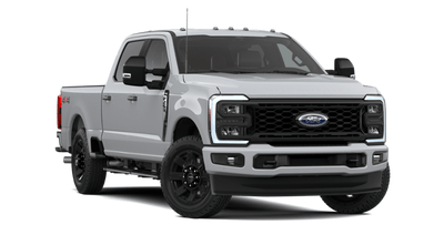 2026 Ford F-250SD STX