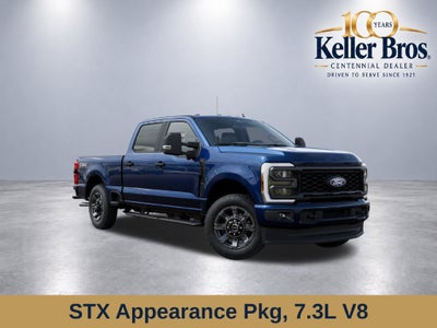 2027 Ford F-250SD STX