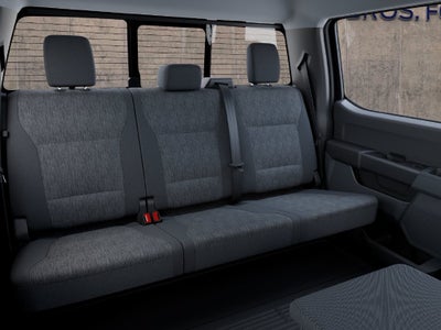 2027 Ford F-250SD STX