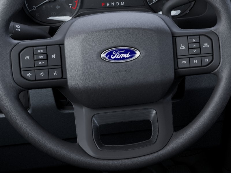 2027 Ford F-250SD STX