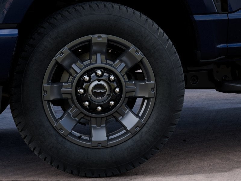 2027 Ford F-250SD STX