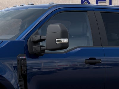 2027 Ford F-250SD STX