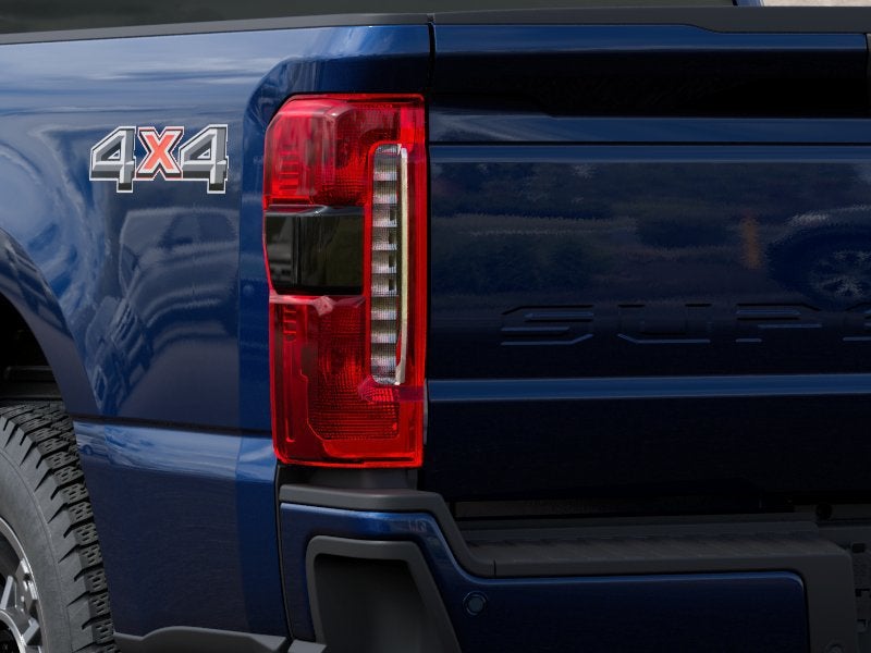 2027 Ford F-250SD STX