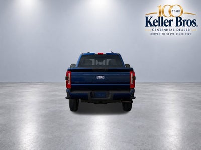 2027 Ford F-250SD STX