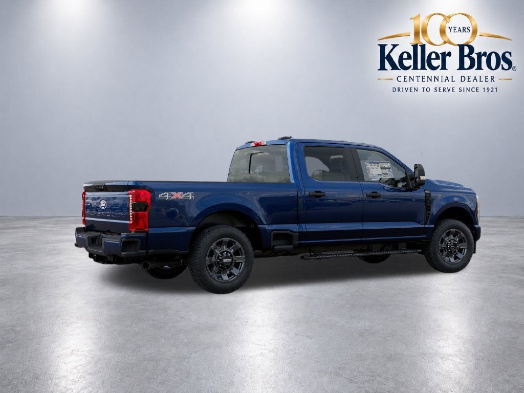 2027 Ford F-250SD STX