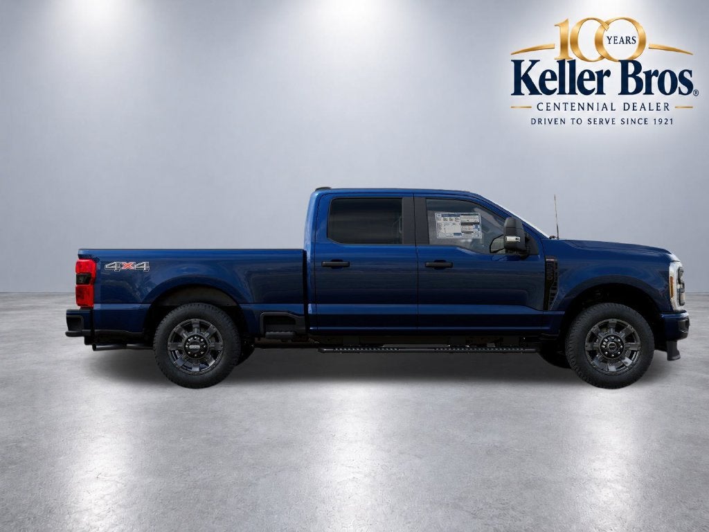 2027 Ford F-250SD STX