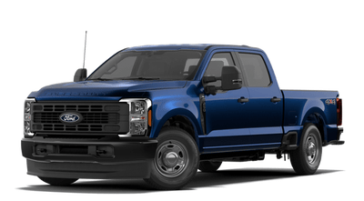 2027 Ford F-250SD STX