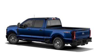 2027 Ford F-250SD STX