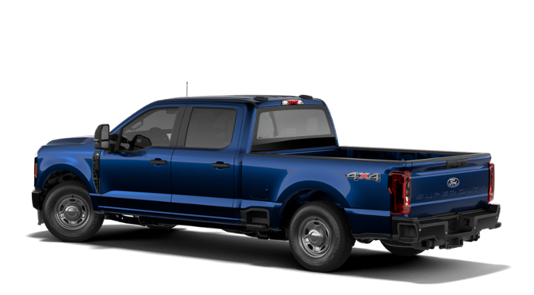 2027 Ford F-250SD STX