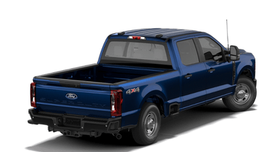 2027 Ford F-250SD STX