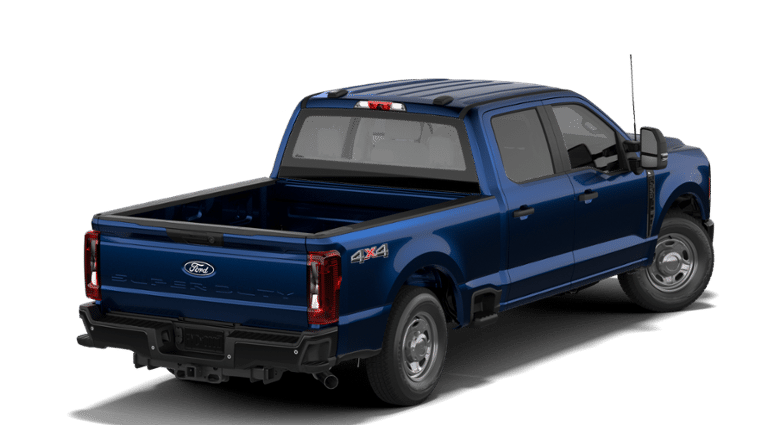 2027 Ford F-250SD STX