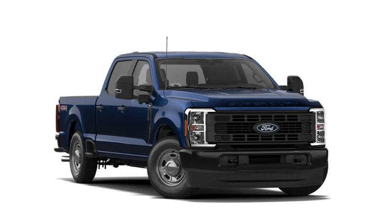 2027 Ford F-250SD STX