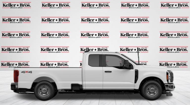 2027 Ford F-250SD XL