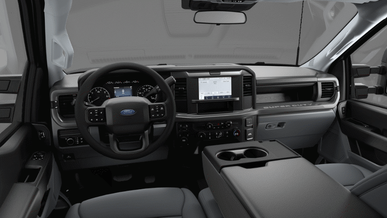 2027 Ford F-250SD XL