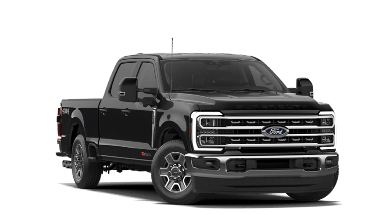 2027 Ford F-250SD F-250® Lariat®