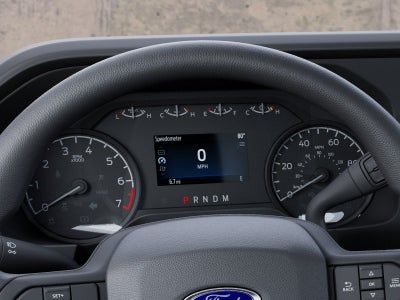 2027 Ford F-250SD F250 4X4 CREW/C