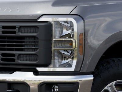 2027 Ford F-250SD F250 4X4 CREW/C