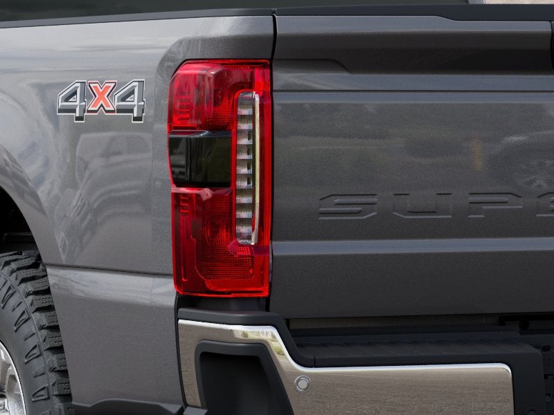 2027 Ford F-250SD F250 4X4 CREW/C