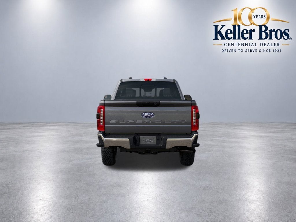 2027 Ford F-250SD F250 4X4 CREW/C