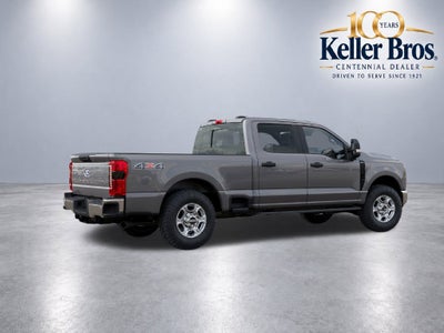 2027 Ford F-250SD F250 4X4 CREW/C