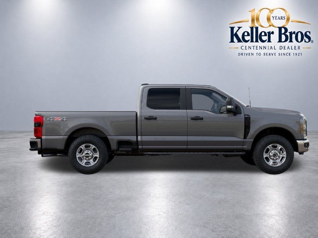 2027 Ford F-250SD F250 4X4 CREW/C