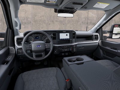 2027 Ford F-250SD F250 4X4 CREW/C