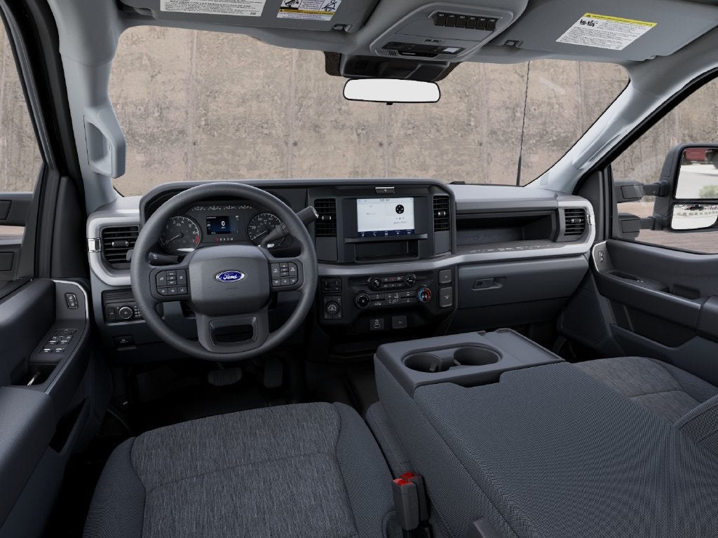 2027 Ford F-250SD F250 4X4 CREW/C