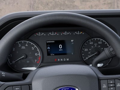 2027 Ford F-250SD STX Tremor