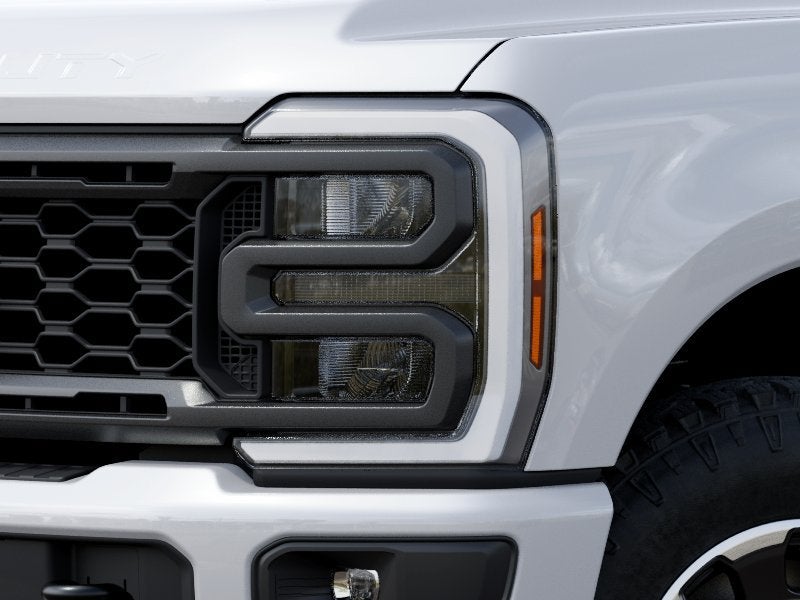 2027 Ford F-250SD STX Tremor