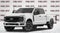 2027 Ford F-250SD XL Tremor