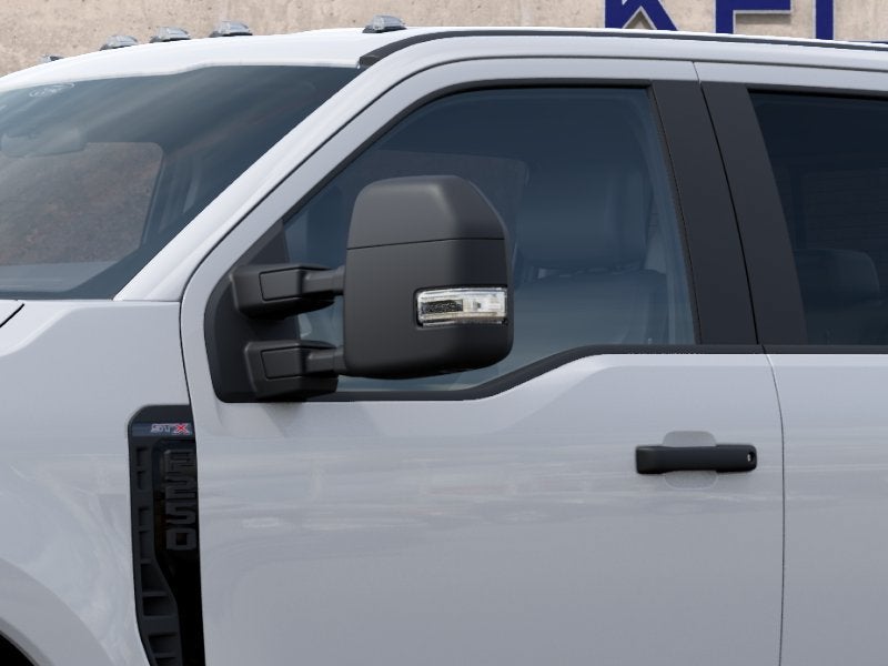 2027 Ford F-250SD STX Tremor