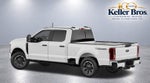 2027 Ford F-250SD XL Tremor