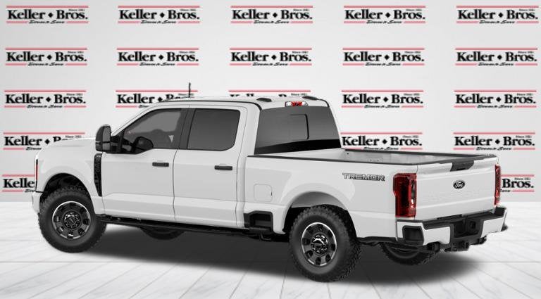 2027 Ford F-250SD XL Tremor