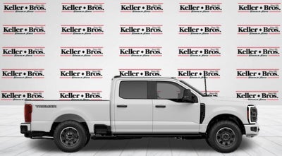 2027 Ford F-250SD XL Tremor
