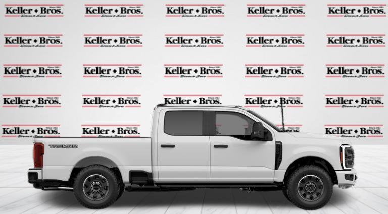 2027 Ford F-250SD XL Tremor