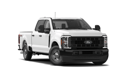 2027 Ford F-250SD XL Tremor