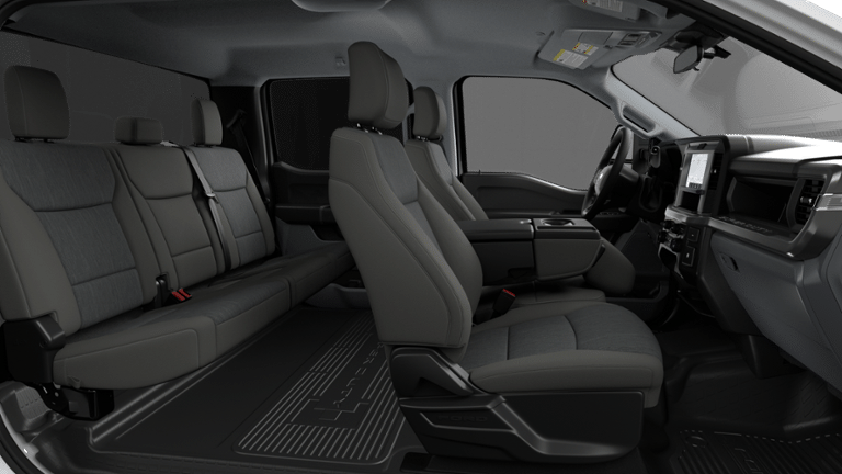 2027 Ford F-250SD XL Tremor