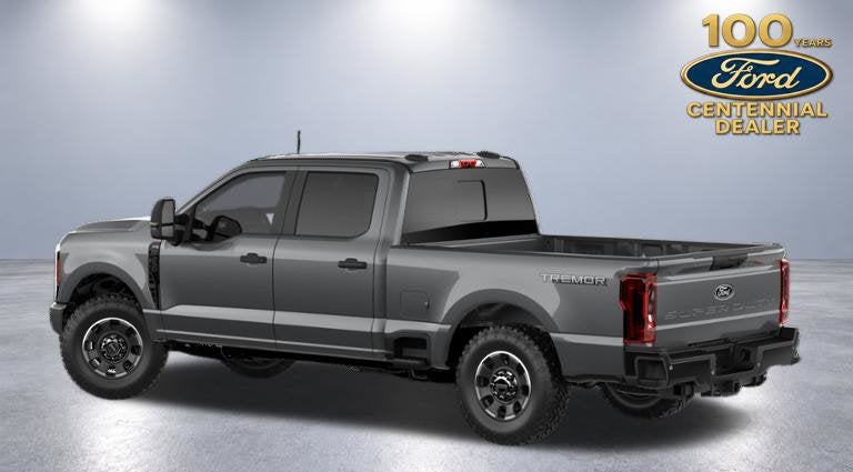 2027 Ford F-250SD STX Tremor