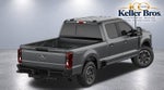 2027 Ford F-250SD STX Tremor