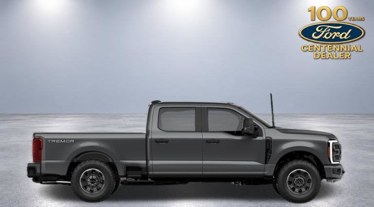 2027 Ford F-250SD STX Tremor